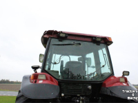 Tractor Case-IH MXM130