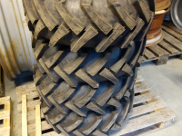 Wheels, Tyres, Rims & Dual spacers  Onbekend 255/75X15.3