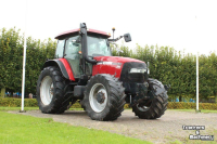 Tractor Case-IH IH MXM130