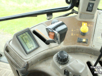 Tractor Case-IH IH MXM130