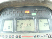 Tractor Case-IH IH MXM130
