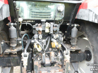 Tractor Case-IH IH MXM130