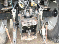 Tractor Case-IH IH MXM130