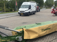 Mower Krone KRONE ACTIVE MOW 320