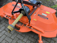 Mower Perfect T200 maaier