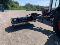 Flail mower Boxer Black 200
