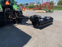 Flail mower Boxer Black 200