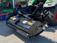 Flail mower Boxer Black 200
