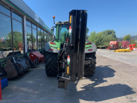 Flail mower Boxer Black 200