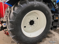 Wheels, Tyres, Rims & Dual spacers Vredestein Traxion 650/65R38 en 540/65R28