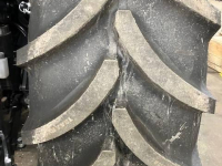 Wheels, Tyres, Rims & Dual spacers Vredestein Traxion 650/65R38 en 540/65R28