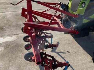 Inter-row cultivator Rau schoffelbalk