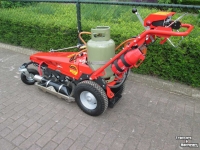 Other sprayers and accessories Adler Adler Heater
