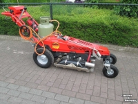 Other sprayers and accessories Adler Adler Heater