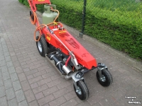 Other sprayers and accessories Adler Adler Heater