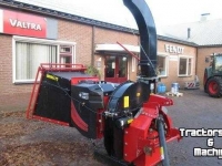 Wood shredder Farmi CH 27 Houtversnipperaar