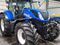 Tractor New Holland T7.270 AC