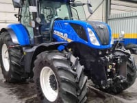 Tractor New Holland T7.270 AC