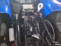 Tractor New Holland T7.270 AC