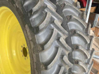 Wheels, Tyres, Rims & Dual spacers Alliance 320/90R46 Farm Pro Radial 90
