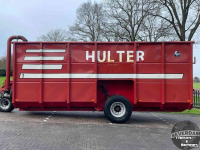 Manure container BKH MCH 45