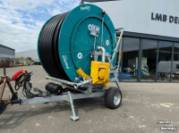 Irrigation hose reel Ferbo GDS 110-420