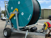 Irrigation hose reel Ferbo GDS 110-420