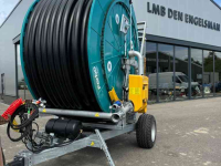 Irrigation hose reel Ferbo GDS 110-420