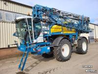 Fieldsprayer self-propelled Delvano Euro-Trac 3800