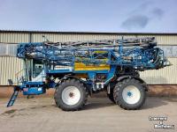 Fieldsprayer self-propelled Delvano Euro-Trac 3800