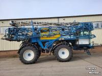 Fieldsprayer self-propelled Delvano Euro-Trac 3800
