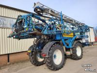 Fieldsprayer self-propelled Delvano Euro-Trac 3800