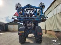 Fieldsprayer self-propelled Delvano Euro-Trac 3800