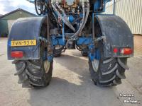 Fieldsprayer self-propelled Delvano Euro-Trac 3800