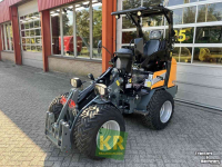 Wheelloader Giant G1500 X-Tra Shovel / Mini-shovel