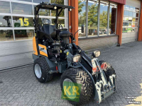 Wheelloader Giant G1500 X-Tra Shovel / Mini-shovel