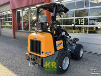 Wheelloader Giant G1500 X-Tra Shovel / Mini-shovel