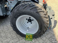Wheelloader Giant G1500 X-Tra Shovel / Mini-shovel