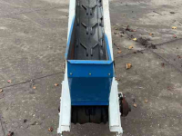 Conveyor Dijkstra opvoerband