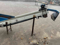 Conveyor Dijkstra opvoerband