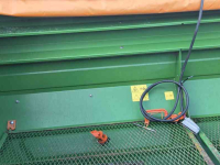 Fertilizer spreader Amazone ZA-M 1501 Profis Hydro