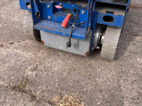 Articulated platforms  3.9m Hefei Yamei