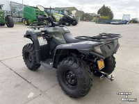 ATV / Quads CFMoto C Force 625
