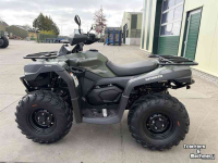 ATV / Quads CFMoto C Force 625