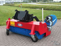 Sweeper Sweep HSTV600SP/175
