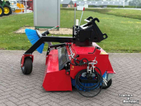 Sweeper Sweep HSTV600SP/175