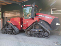 Tractor Case-IH Quadtrac 450