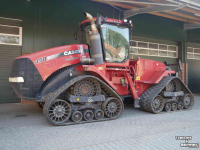 Tractor Case-IH Quadtrac 450