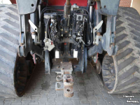 Tractor Case-IH Quadtrac 450