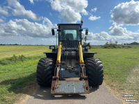 Wheelloader Werklust WG 35C
